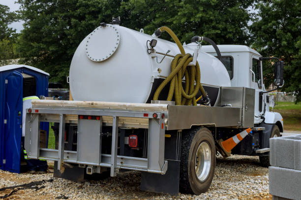 Best Luxury portable toilet rental  in Perryville, MO