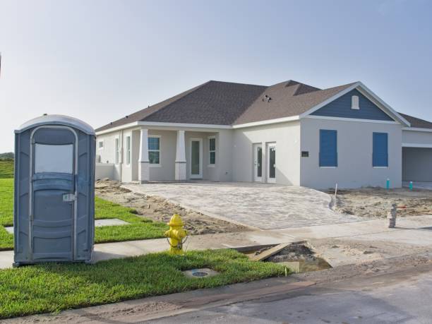Best Sanitation services for porta potties  in Perryville, MO
