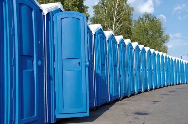 Sanitation services for porta potties in Perryville, MO